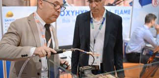 Eco-friendly innovation in brazing eco-friendly innovation in brazing