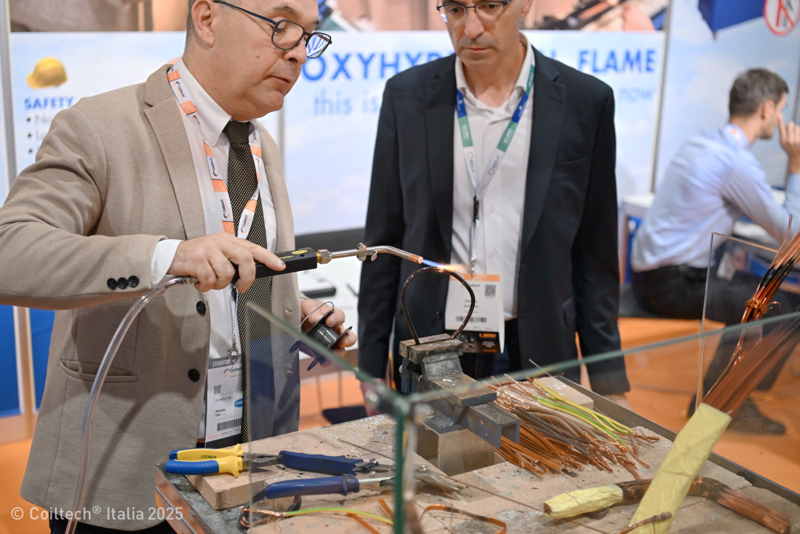 eco-friendly innovation in brazing