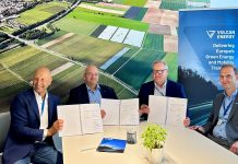 Turboden, geothermal lithium for Europe’s EV batteries