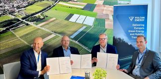 Turboden, geothermal lithium for Europe’s EV batteries