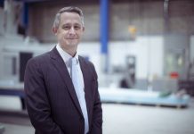 New ESOX Group targets next-generation electric defence vehicles