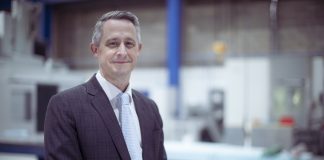 New ESOX Group targets next-generation electric defence vehicles