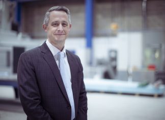 New ESOX Group targets next-generation electric defence vehicles