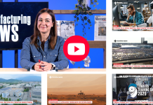 Manufacturing News, a new edition is online manufacturing news