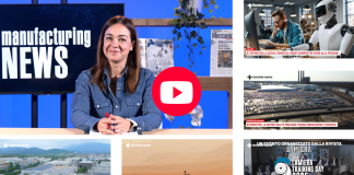 Manufacturing News, a new edition is online manufacturing news