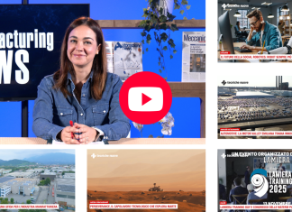 Manufacturing News, a new edition is online manufacturing news