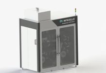 Comau and Intecells, next-generation electrode manufacturing