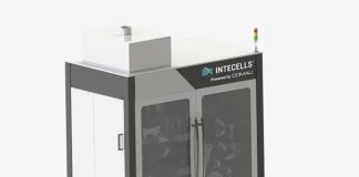 Comau and Intecells, next-generation electrode manufacturing