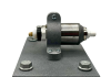 An innovative permanent magnet linear actuator