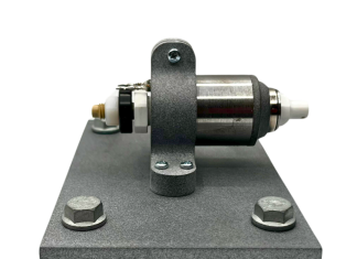 An innovative permanent magnet linear actuator