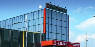 Elemaster Group opens the new Eletech site to boost innovation Elemaster Group opens the new Eletech site to boost innovation