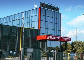 Elemaster Group opens the new Eletech site to boost innovation Elemaster Group opens the new Eletech site to boost innovation