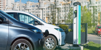 Moldova launches €20 million EV infrastructure project
