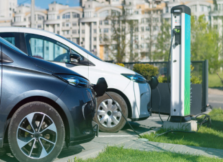 Moldova launches €20 million EV infrastructure project