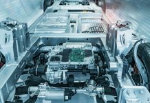 Optimization of NVH performances in electric vehicles Optimization of NVH performances in electric vehicles