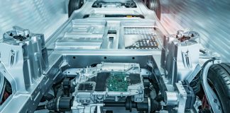 Optimization of NVH performances in electric vehicles Optimization of NVH performances in electric vehicles