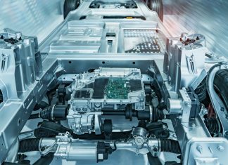 Optimization of NVH performances in electric vehicles Optimization of NVH performances in electric vehicles