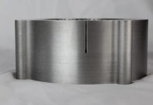 Worthington Steel subsidiary Tempel announces new technology for motor core lamination bonding Worthington Steel subsidiary Tempel announces new technology for motor core lamination bonding