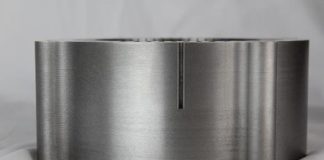 Worthington Steel subsidiary Tempel announces new technology for motor core lamination bonding Worthington Steel subsidiary Tempel announces new technology for motor core lamination bonding