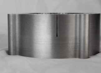 Worthington Steel subsidiary Tempel announces new technology for motor core lamination bonding Worthington Steel subsidiary Tempel announces new technology for motor core lamination bonding