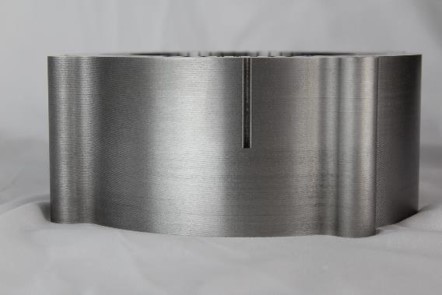 Worthington Steel subsidiary Tempel announces new technology for motor core lamination bonding