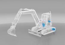 From compact machines to heavy equipment From compact machines to heavy equipment