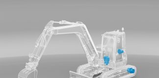From compact machines to heavy equipment