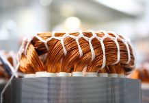 Turnkey plants for the electric motors of the future Turnkey plants for the electric motors of the future