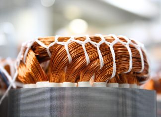 Turnkey plants for the electric motors of the future Turnkey plants for the electric motors of the future