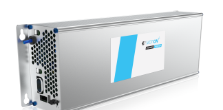 Exide presents smart charger for electric motors