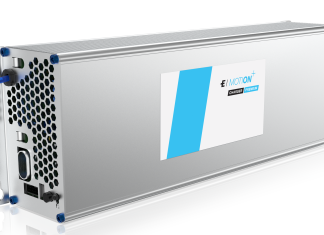 Exide presents smart charger for electric motors