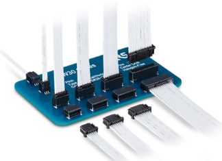 Wire-to-Board connectors for high-vibration environments Wire-to-Board connectors for high-vibration environments