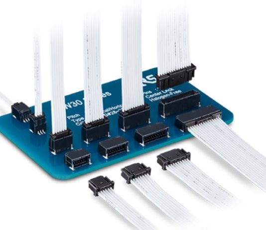 Wire-to-Board connectors for high-vibration environments Wire-to-Board connectors for high-vibration environments