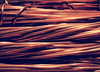 Doctor Copper’s costly bill Doctor Copper’s costly bill