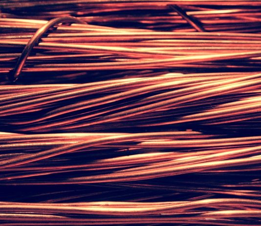 Doctor Copper’s costly bill Doctor Copper’s costly bill