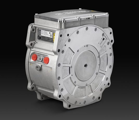 A new partnership for rare earth-free e-motors