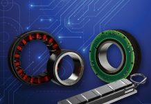 Frameless motors: less is more