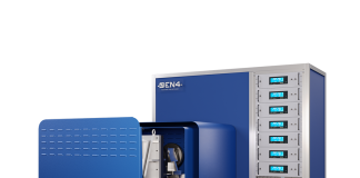 Advanced test bench for e-mobility Advanced test bench for e-mobility