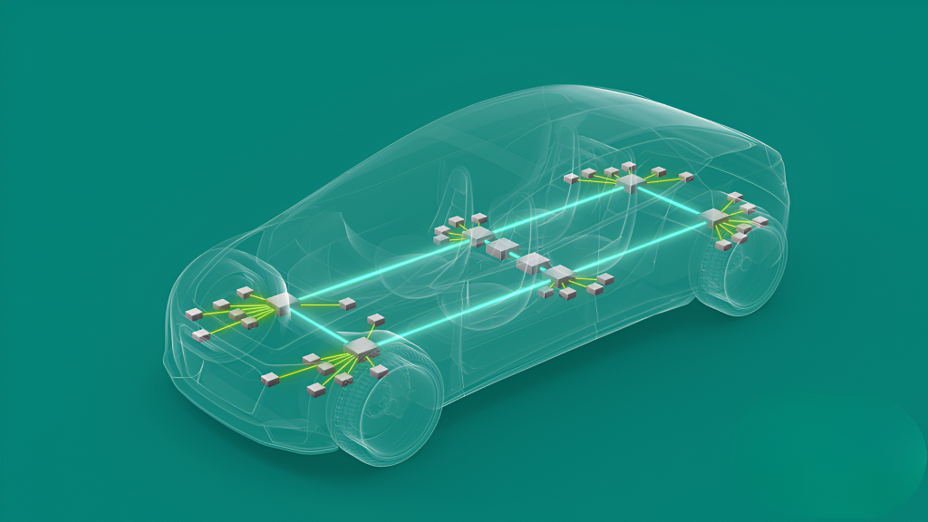 Advances in automotive ethernet technology