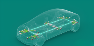 Advances in automotive ethernet technology