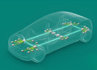 Advances in automotive ethernet technology