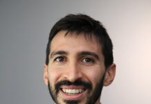 GROB Italy appoints Marcello Ferro as Head of Sales for Electric Motor Division