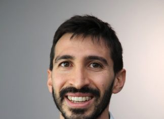 GROB Italy appoints Marcello Ferro as Head of Sales for Electric Motor Division