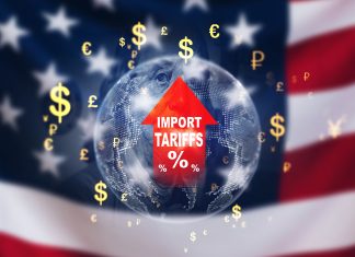 Copper targeted by US tariffs