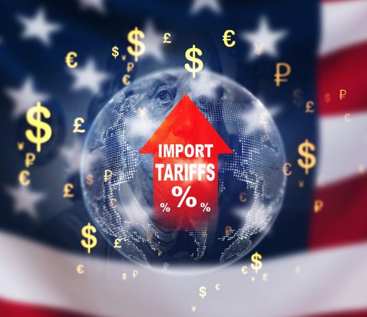 Copper targeted by US tariffs