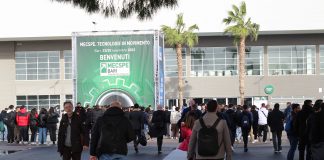 MECSPE Bari | Manufacturing innovation in Central and Southern Italy mecspe bari