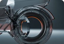 “Donut” motor aims to revolutionizing electric two-wheelers “Donut” motor aims to revolutionizing electric two-wheelers