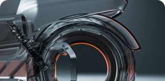 “Donut” motor aims to revolutionizing electric two-wheelers “Donut” motor aims to revolutionizing electric two-wheelers