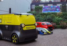 Spoke 6 MOST: technical advances in electric connected and autonomous mobility