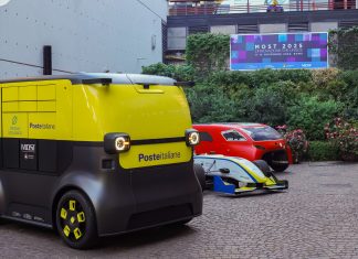 Spoke 6 MOST: technical advances in electric connected and autonomous mobility